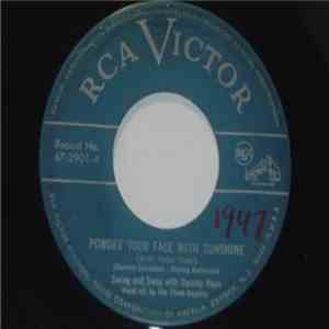 Swing and Sway with Sammy Kaye - Powder Your Face With Sunshine / Careless Hands