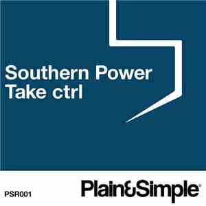 Take Ctrl - Southern Power