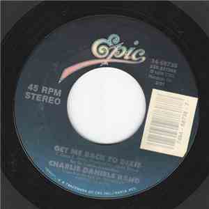 The Charlie Daniels Band - Midnight Train
