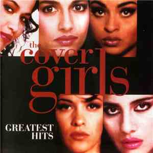 The Cover Girls - Greatest Hits