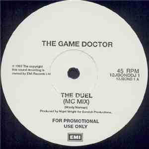 The Game Doctor - The Duel