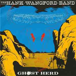 The Hank Wangford Band - Ghost Herd