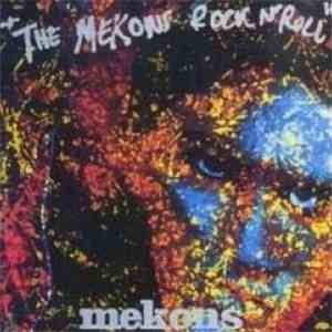 The Mekons - The Mekons Rock N' Roll
