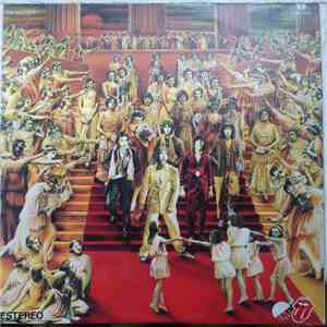 The Rolling Stones - Es Solo Rock And Roll