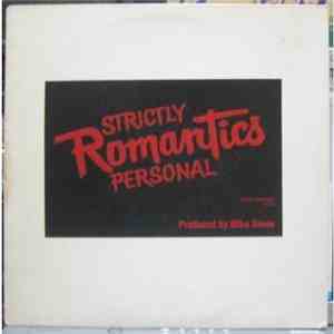 The Romantics - Strictly Personal