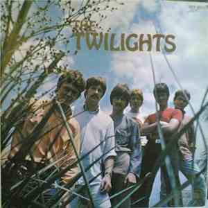 The Twilights  - The Twilights