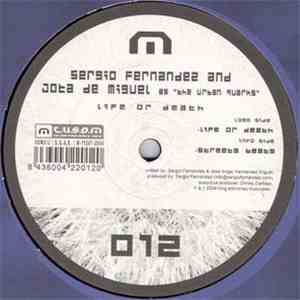 The Urban Quarks - Life Or Death