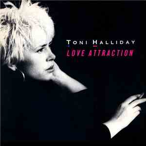 Toni Halliday - Love Attraction