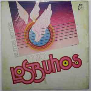 Trio Los Buhos - Alitas Rotas