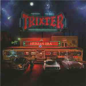 Trixter - Human Era