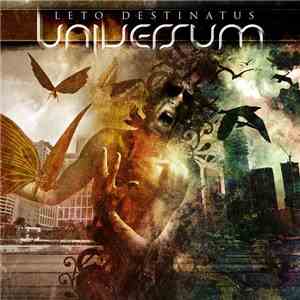Universum  - Leto Destinatus