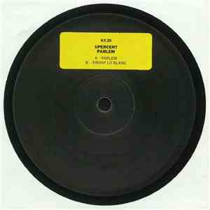 Upercent - Parlem