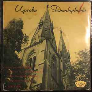 Upsala Domkyrkokör - Upsala Domkyrkokör