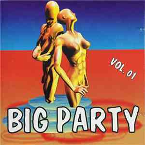 Various - Big Party Vol.01