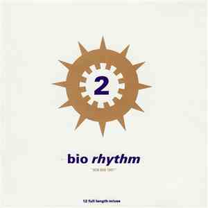 Various - Bio Rhythm 2 - "808 909 1991"