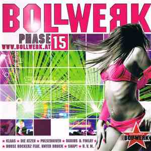 Various - Bollwerk Phase 15