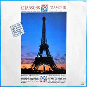 Various - Chansons D'Amour
