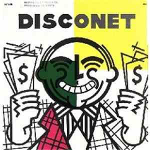 Various - Disconet