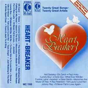 Various - Heart Breaker