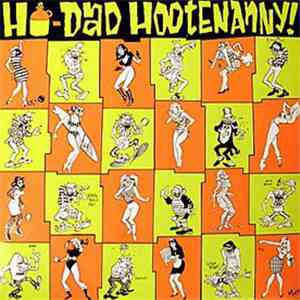 Various - Ho-Dad Hootenanny! (Beer Blast Blow Out '65!)