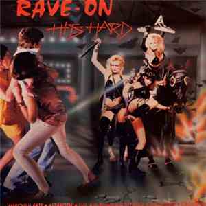 Various - Rave-On Hits Hard