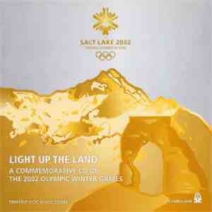 Various - Salt Lake 2002 - Light Up The Land