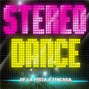 Various - Stereo Dance
