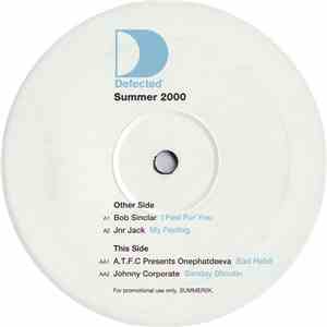 Various - Summer 2000
