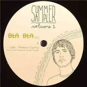 Various - Summer Sampler (Volume 1)