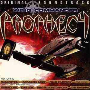 Various - Wing Commander: Prophecy