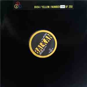 Various - Yellow