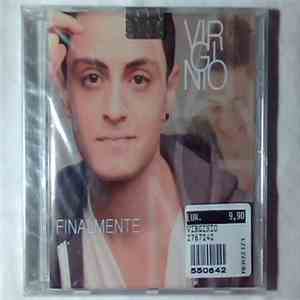 Virginio Simonelli - Finalmente
