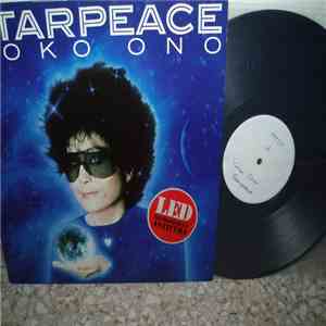 Yoko Ono - Starpeace