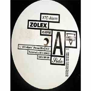 Zolex - XTC-Alarm