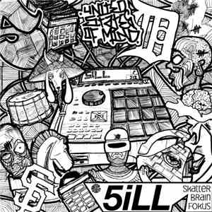 5-ill - Skatter Brain Fokus