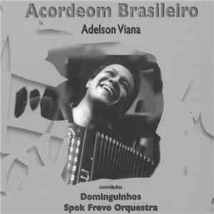 Adelson Viana - Acordeon Brasileiro
