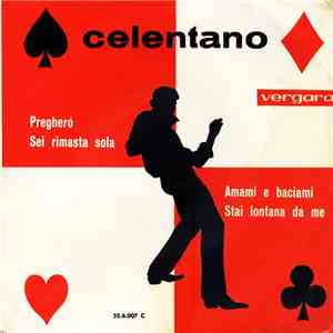 Adriano Celentano - Pregheró