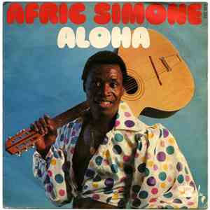 Afric Simone - Aloha / Marabu
