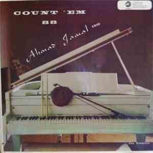 Ahmad Jamal Trio - Count 'Em 88