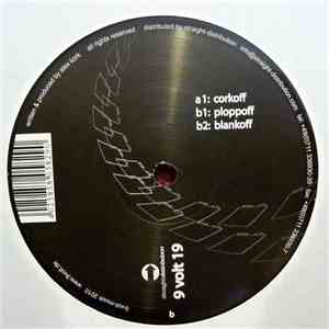 Alex Kork - Zippoff