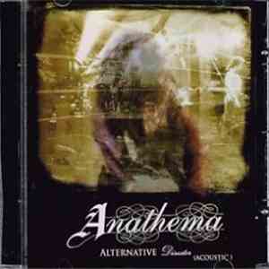 Anathema - Alternative Disaster ( Acoustic)