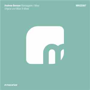 Andrew Benson - Riomaggiore / More