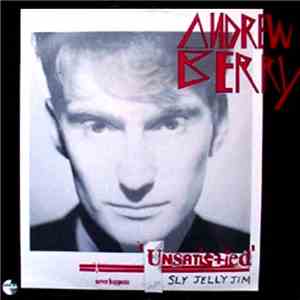 Andrew Berry - Unsatisfied