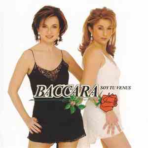Baccara - Soy Tu Venus