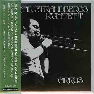 Bertil Strandbergs Kvintett - Cirrus