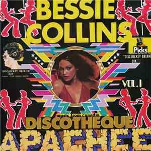 Bessie Collins - Apache Vol. 1