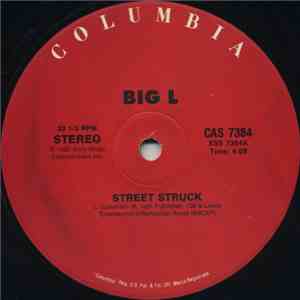 Big L - Street Struck