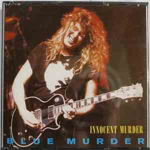 Blue Murder  - Innocent Murder