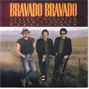 Bravado Bravado - Ömhetsdesperado