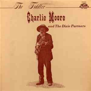 Charlie Moore - The Fiddler